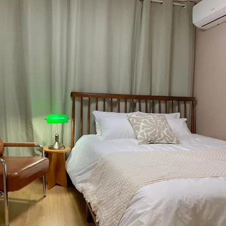 Hanyang Stay